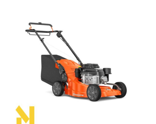 Газонокосарка бензинова Husqvarna LC 551SP