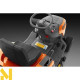 Садовий трактор бензиновий Husqvarna TC 114