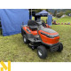 Садовий трактор бензиновий Husqvarna TC 114