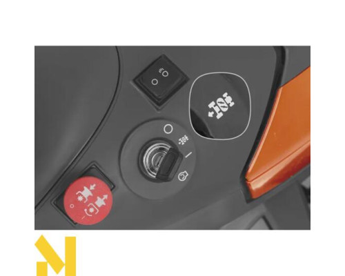 Садовий трактор бензиновий Husqvarna TC 114