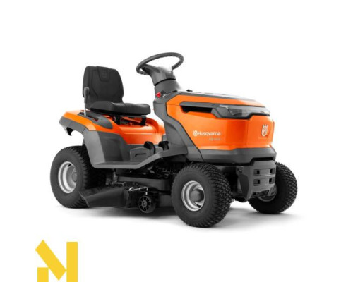 Садовий трактор бензиновий Husqvarna TS 114