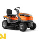 Садовий трактор бензиновий Husqvarna TS 114
