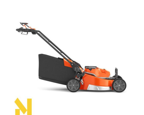 Газонокосарка акумуляторна Husqvarna LC 551iV (без АКБ та ЗП)