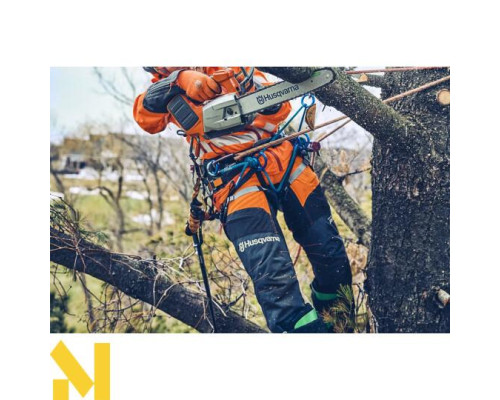 Пила ланцюгова акумуляторна Husqvarna T542i XP (без АКБ та ЗП)