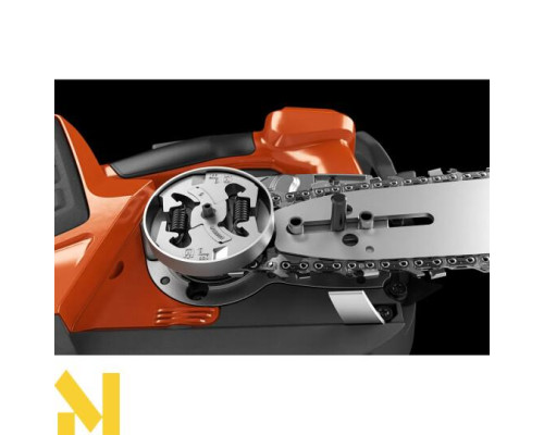 Пила ланцюгова акумуляторна Husqvarna T542i XP (без АКБ та ЗП)