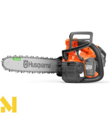 Пила ланцюгова акумуляторна Husqvarna T542i XP (без АКБ та ЗП)