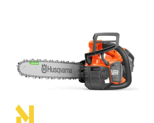 Пила ланцюгова акумуляторна Husqvarna T542i XP (без АКБ та ЗП)