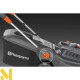 Газонокосарка акумуляторна Husqvarna Aspire LC34-P4A KIT