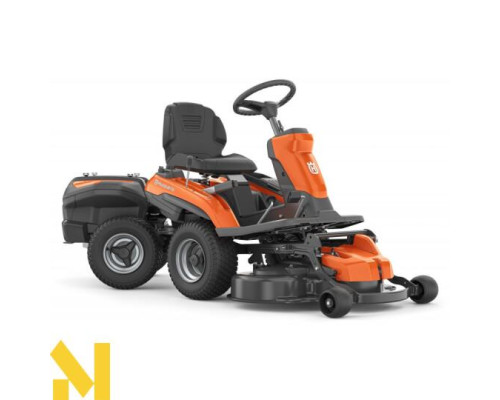 Райдер акумуляторний Husqvarna R 200iX