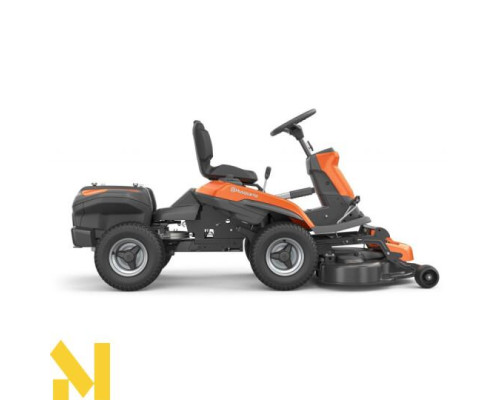 Райдер акумуляторний Husqvarna R 200iX