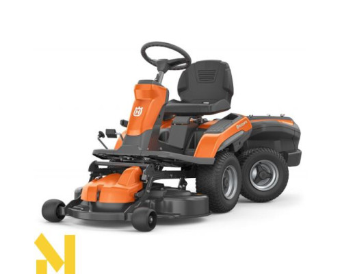 Райдер акумуляторний Husqvarna R 200iX