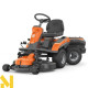 Райдер акумуляторний Husqvarna R 200iX