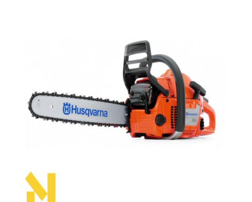 Бензопила Husqvarna 353 (9706504-15)