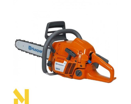 Бензопила Husqvarna 353 (9706504-15)