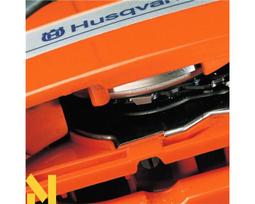 Бензопила Husqvarna 353 (9706504-15)