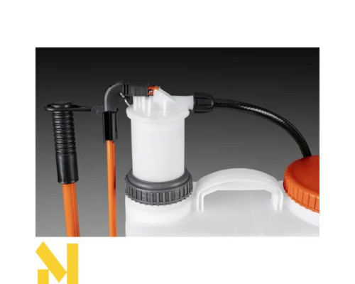 Обприскувач ручний Husqvarna 320 SM 20L