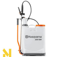 Обприскувач ручний Husqvarna 320 SM 20L