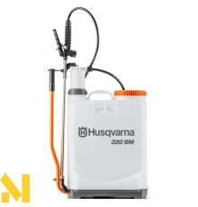 Обприскувач ручний Husqvarna 320 SM 20L