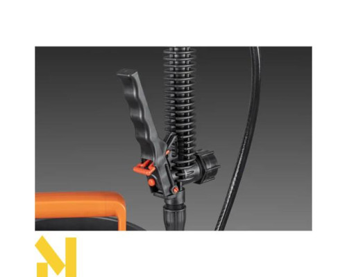 Обприскувач Husqvarna 308 SM 8L