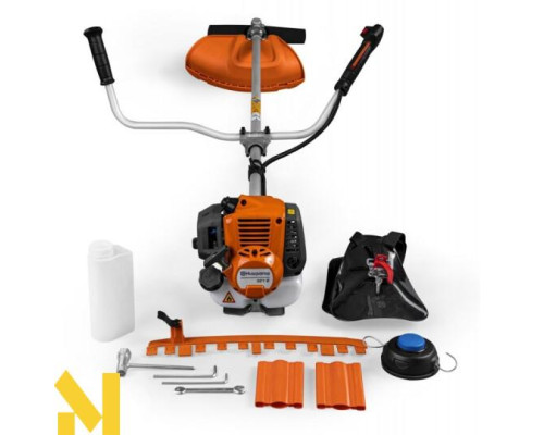 Мотокоса Husqvarna 321R