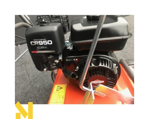 Аератор бензиновий Husqvarna S 500 PRO