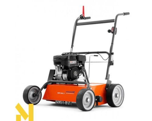 Аератор бензиновий Husqvarna S 500 PRO