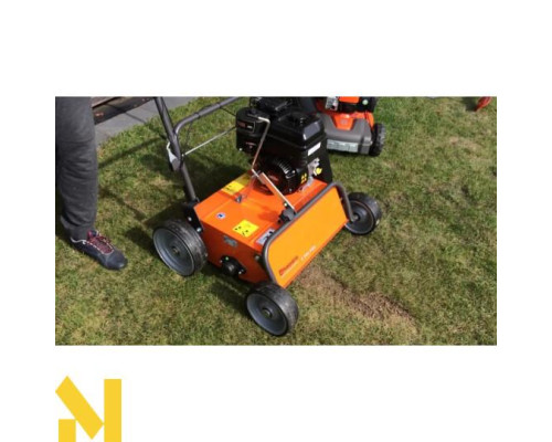 Аератор бензиновий Husqvarna S 500 PRO