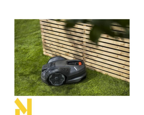 Газонокосарка-робот Husqvarna AM 310E NERA