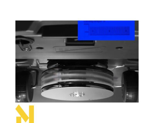 Газонокосарка-робот Husqvarna AM 310E NERA