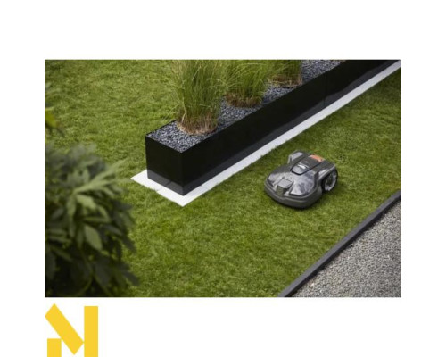 Газонокосарка-робот Husqvarna AM 310E NERA