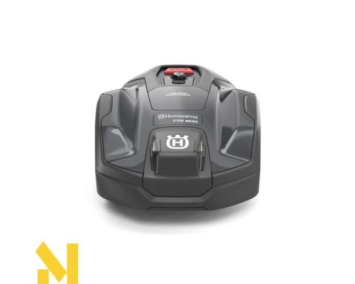 Газонокосарка-робот Husqvarna AM 310E NERA