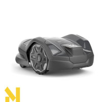 Газонокосарка-робот Husqvarna AM 310E NERA