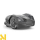 Газонокосарка-робот Husqvarna AM 310E NERA
