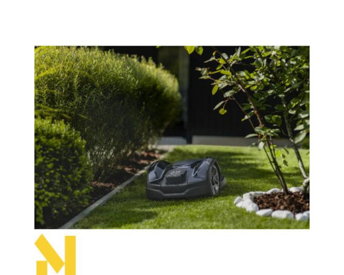 Газонокосарка-робот Husqvarna AM 310E NERA