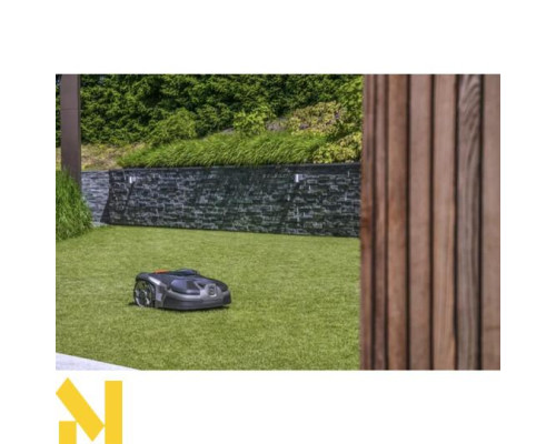 Газонокосарка-робот Husqvarna AM 310E NERA з системою EPOS™