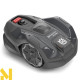 Газонокосарка-робот Husqvarna AM 310E NERA з системою EPOS™