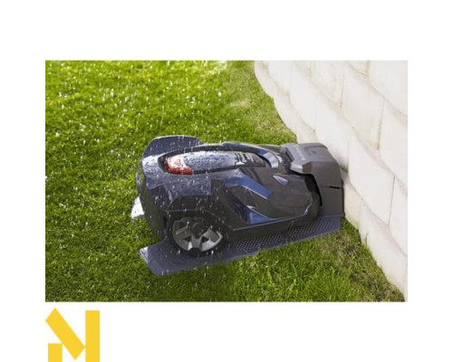 Газонокосарка-робот Husqvarna AM 310E NERA з системою EPOS™