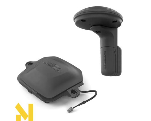 Газонокосарка-робот Husqvarna AM 310E NERA з системою EPOS™