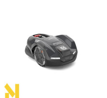 Газонокосарка-робот Husqvarna AM 405XE NERA