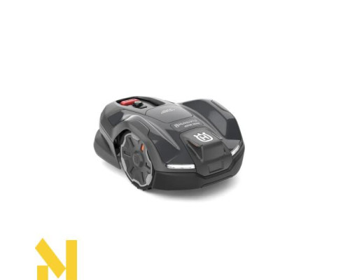 Газонокосарка-робот Husqvarna AM 405XE NERA