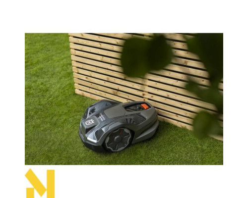 Газонокосарка-робот Husqvarna AM 410XE NERA