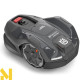 Газонокосарка-робот Husqvarna AM 410XE NERA