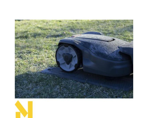 Газонокосарка-робот Husqvarna AM 410XE NERA