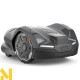 Газонокосарка-робот Husqvarna AM 410XE NERA