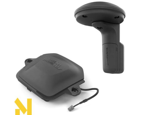 Газонокосарка-робот Husqvarna AM 410XE NERA з системою Husqvarna EPOS™