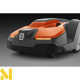 Газонокосарка-робот Husqvarna AM 550 EPOS