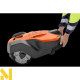 Газонокосарка-робот Husqvarna AM 550 EPOS