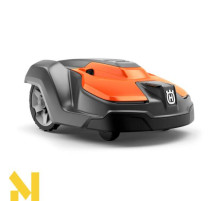 Газонокосарка-робот Husqvarna AM 550 EPOS