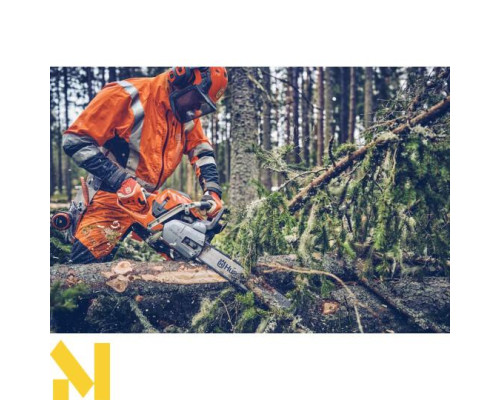 Бензопила Husqvarna 562XP II