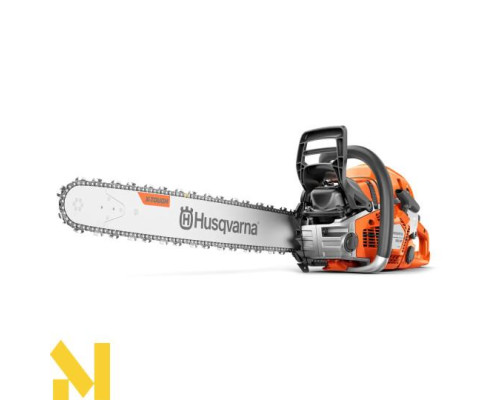 Бензопила Husqvarna 562XP II